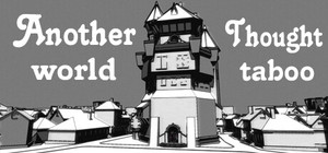 Another World - Thought Taboo banner