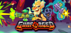 Gunforged banner
