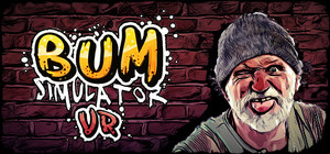 Bum Simulator VR banner