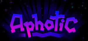 Aphotic banner