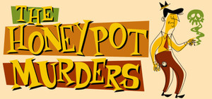 The Honeypot Murders banner