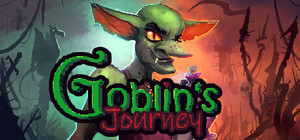 Goblin's Journey banner