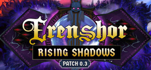 Erenshor banner