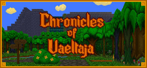 Chronicles of Vaeltaja: In Search of the Great Wanderer banner