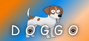 Doggo banner