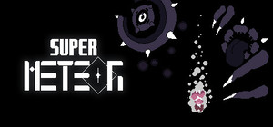 Super Meteor banner