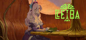 Ceiba banner