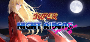 Super Night Riders S1 banner