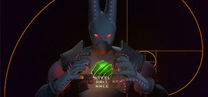 Steel Ball Race banner