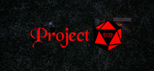 Project D20 banner