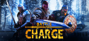 Battle Charge banner