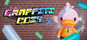 Graffiti Cozy banner