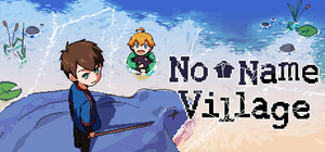 No Name Village banner
