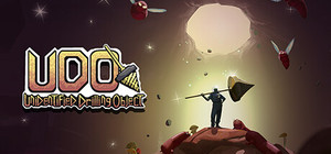 UDO banner