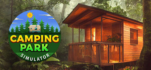 Camping Park Simulator banner