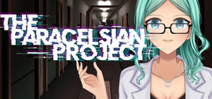 The Paracelsian Project banner