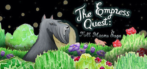 The Empress Quest : Full Moons Saga banner