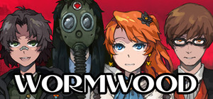 WORMWOOD banner