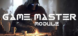 Game Master Module banner