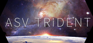 ASV Trident banner