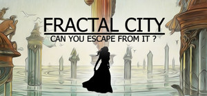 Fractal City banner