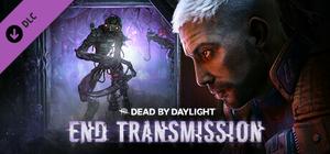 Dead by Daylight - End Transmission Chapter banner