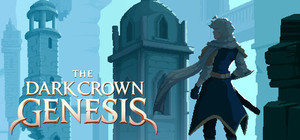 The Dark Crown: Genesis banner