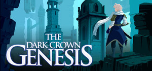 The Dark Crown: Genesis banner