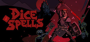 Dice & Spells banner