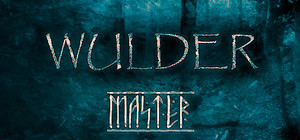 Master Wulder banner