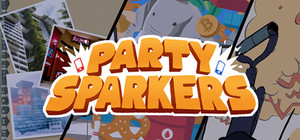 PartySparkers banner