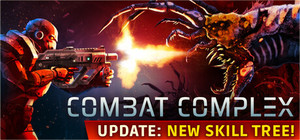 Combat Complex banner