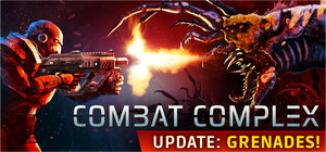Combat Complex banner