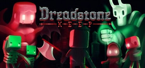 Dreadstone Keep banner
