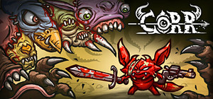 CORR banner