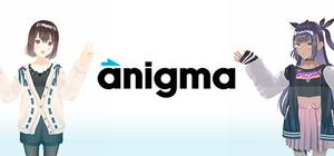 Anigma banner
