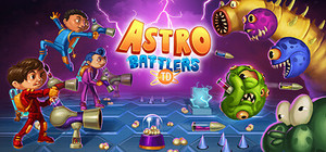 Astro Battlers TD banner