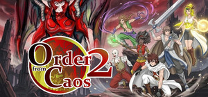 Order from Caos 2 banner