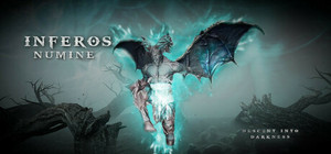 INFEROS NUMINE : descent into darkness banner