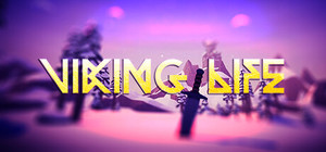 Viking Life banner