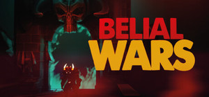 BELIAL WARS banner