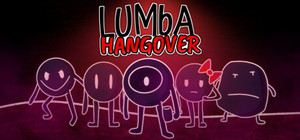 LUMbA: HANGOVER banner