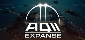 AQ2: Expanse banner