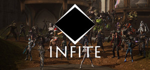 Infite banner