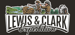 Lewis & Clark Expedition banner