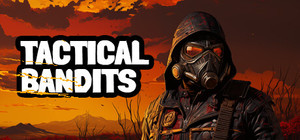 TACTICAL BANDITS banner