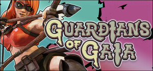 Guardians Of Gaia banner
