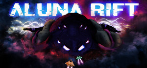 Aluna Rift banner