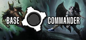 Base Commander banner