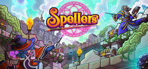 Spellers banner